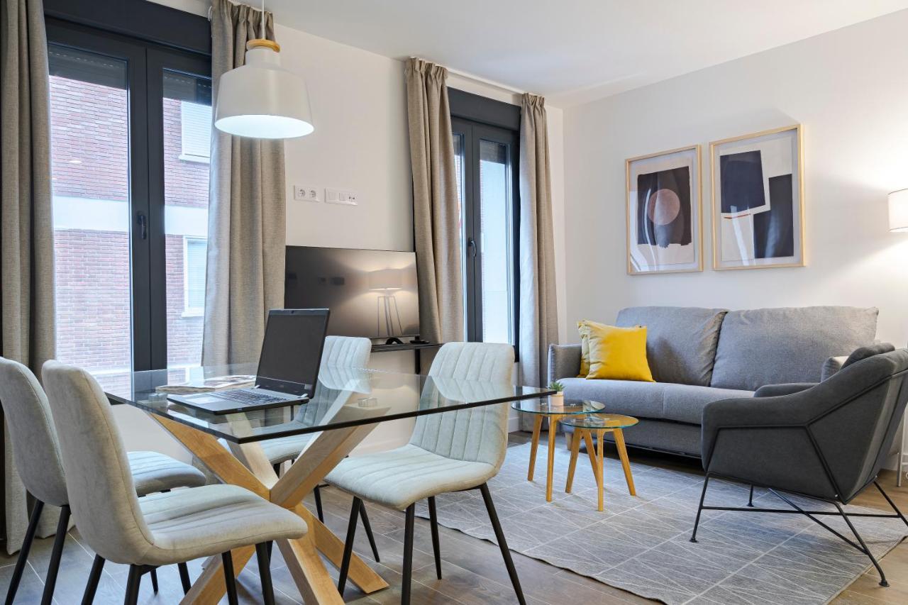 Feelathome Castilla Apartments — Fotos 3